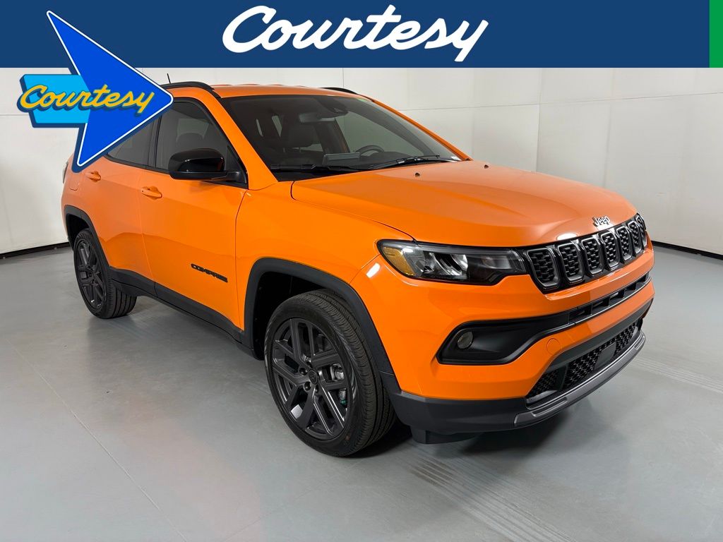 2025 Jeep Grand Cherokee L Limited - Photo 47