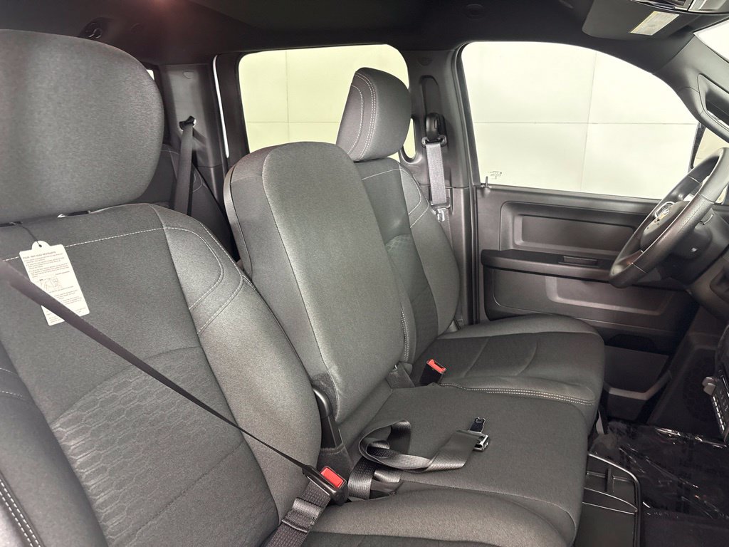 2027 Ram 2500