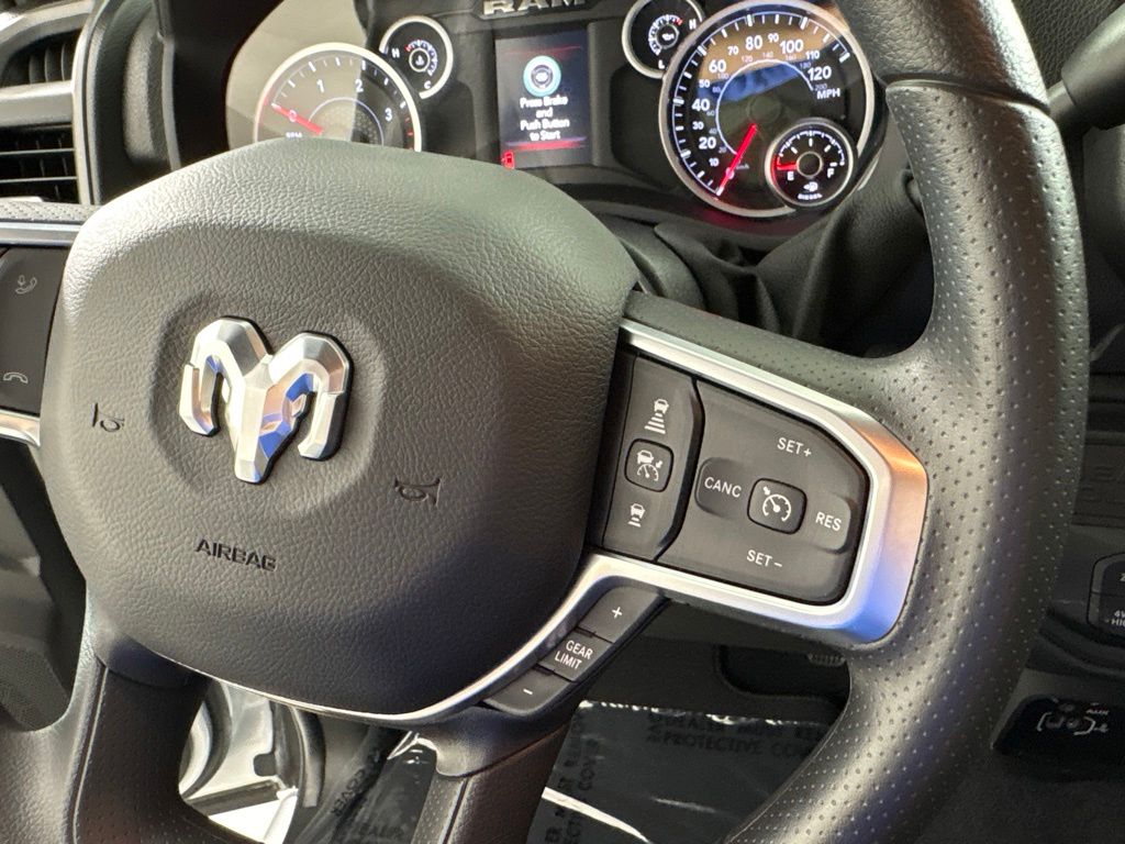2027 Ram 3500