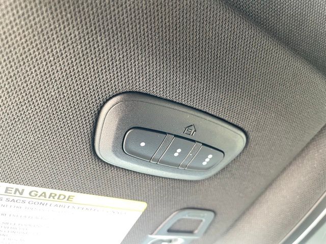 2025 Jeep Grand Cherokee L Limited - Photo 25