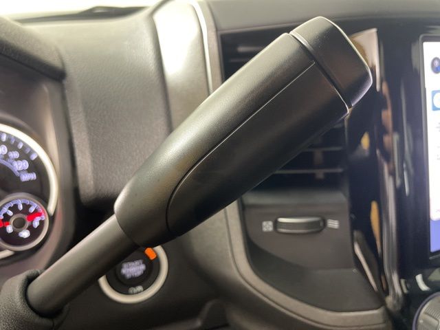 2025 Ram 5500HD