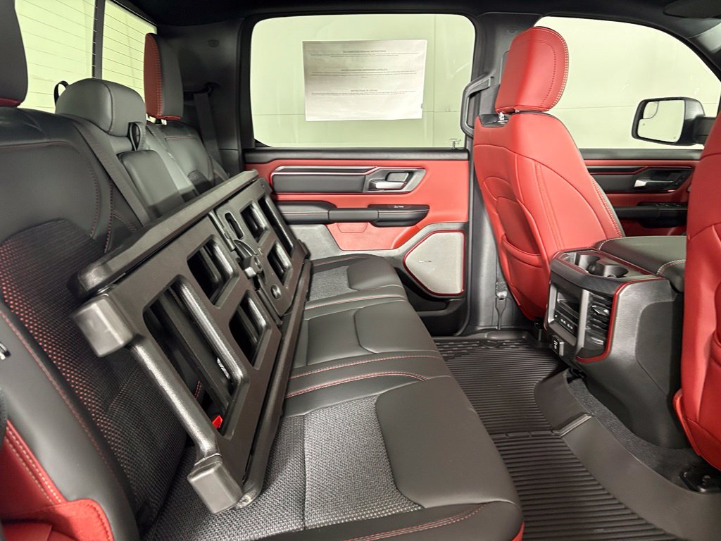 2027 Ram 1500