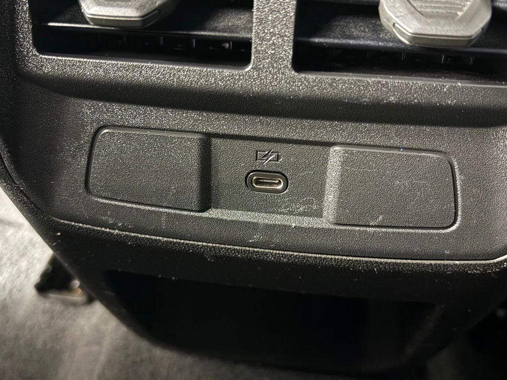 2024 Chevrolet Colorado