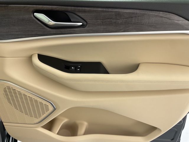2025 Jeep Grand Cherokee L Limited - Photo 49