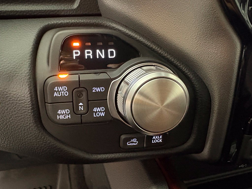 2027 Ram 1500