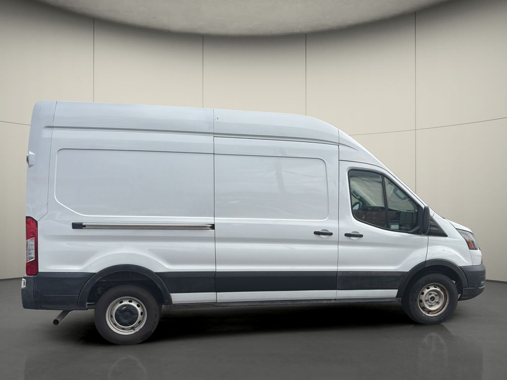 2023 Ford TRANSIT-250