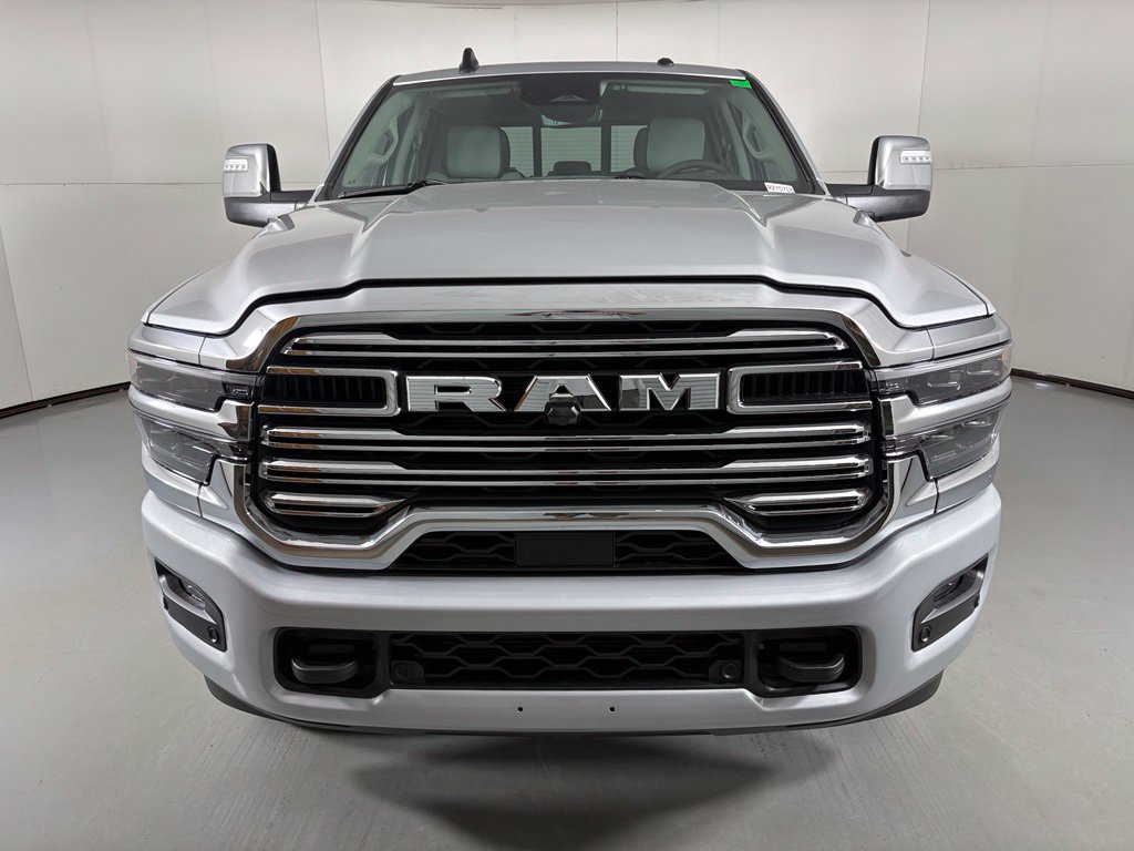 2027 Ram 3500