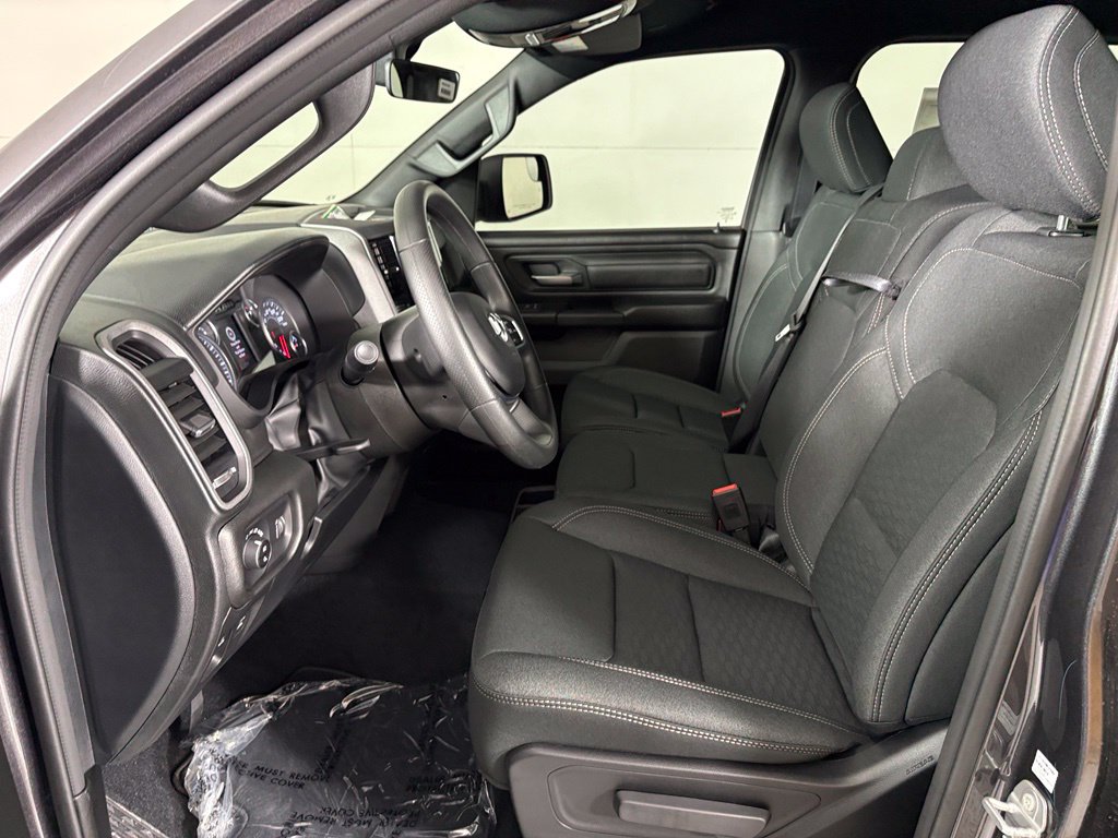 2027 Ram 1500