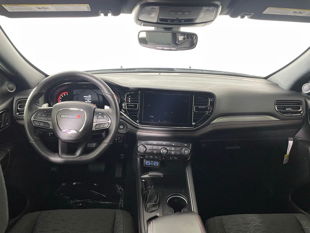 2026 Dodge Durango GT - Photo 32