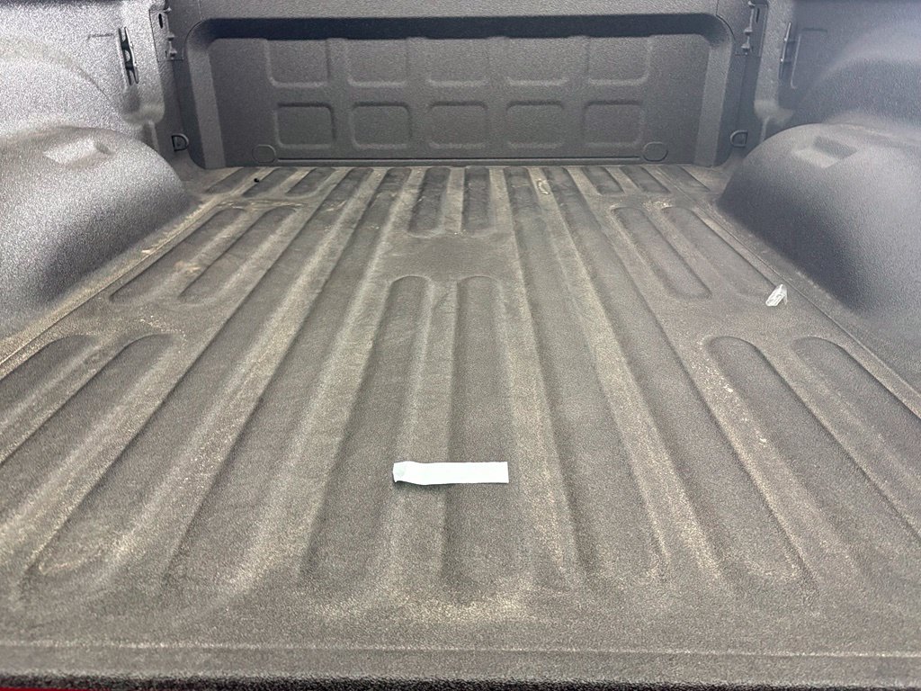 2027 Ram 3500