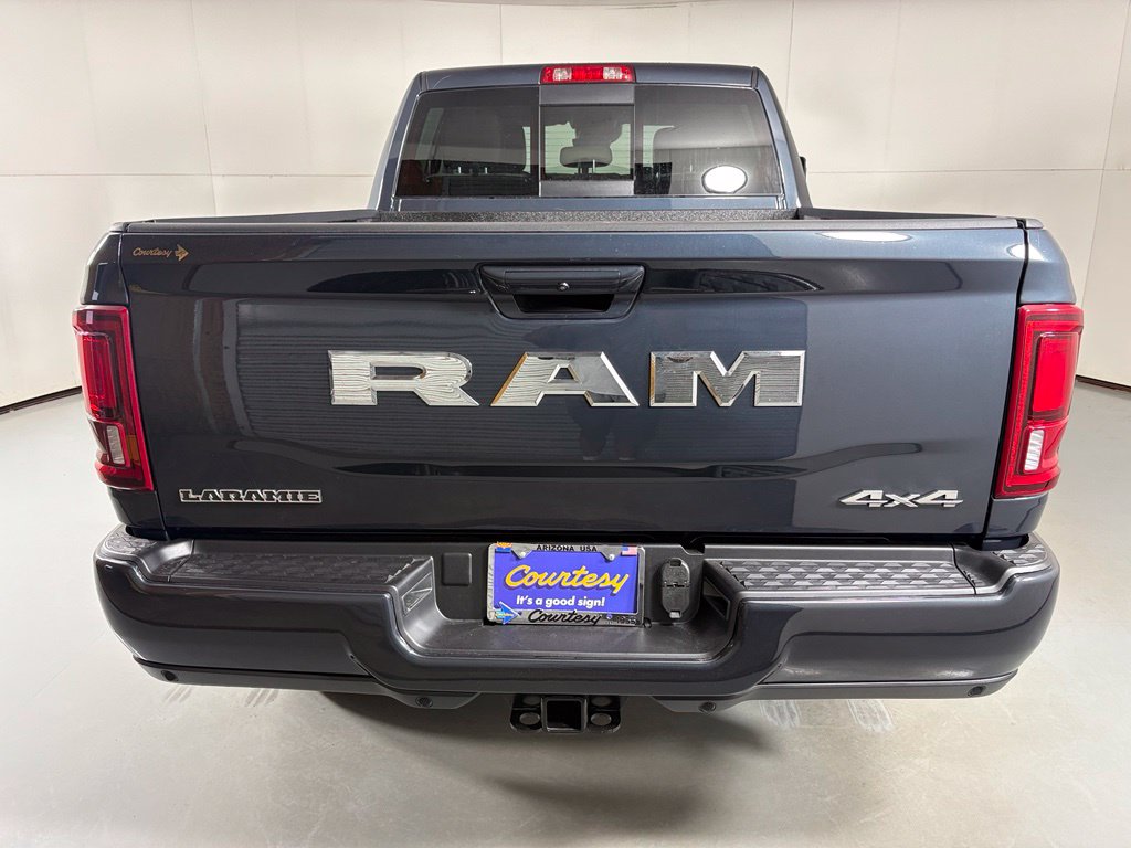 2027 Ram 3500