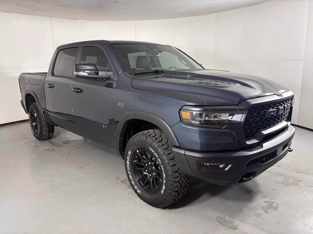 2027 Ram 1500