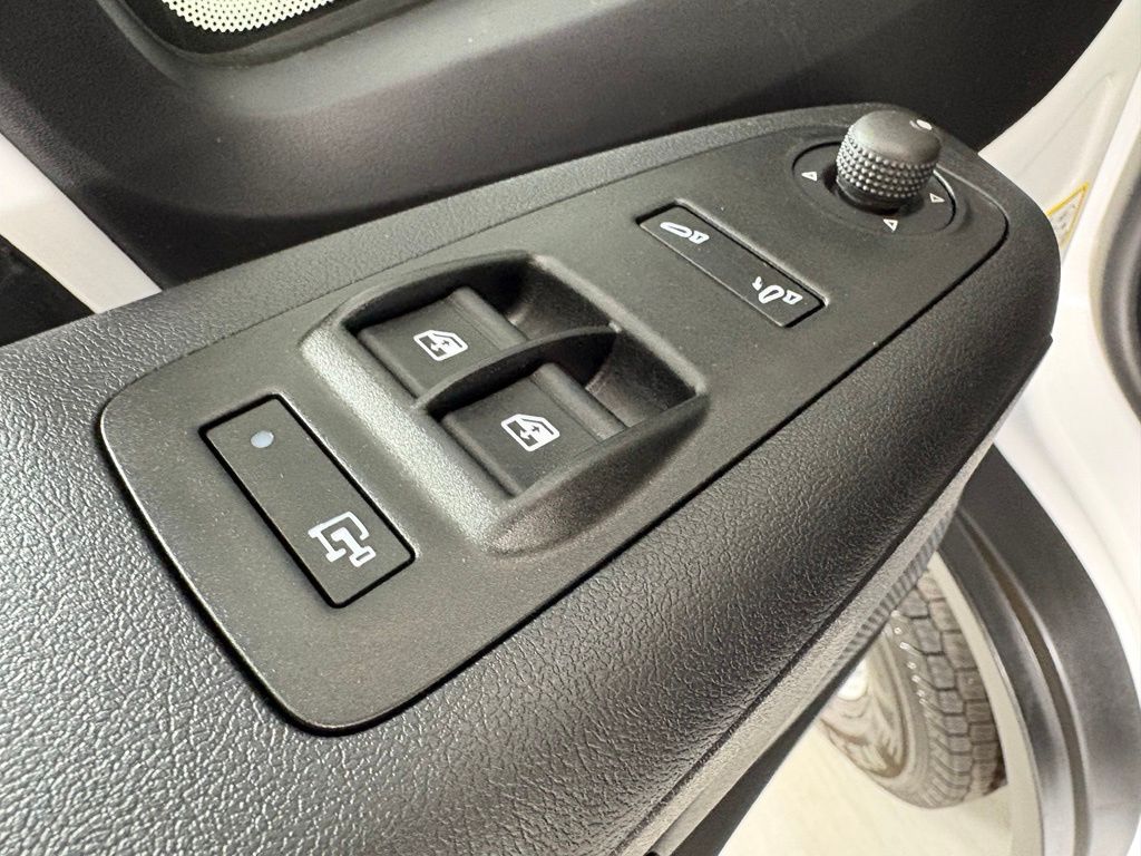 2027 Ram PROMASTER 1500