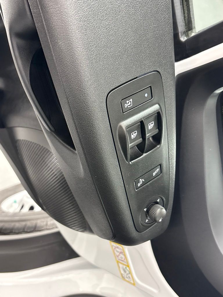 2026 Ram ProMaster 1500