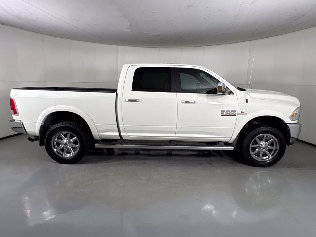 2018 Ram 2500