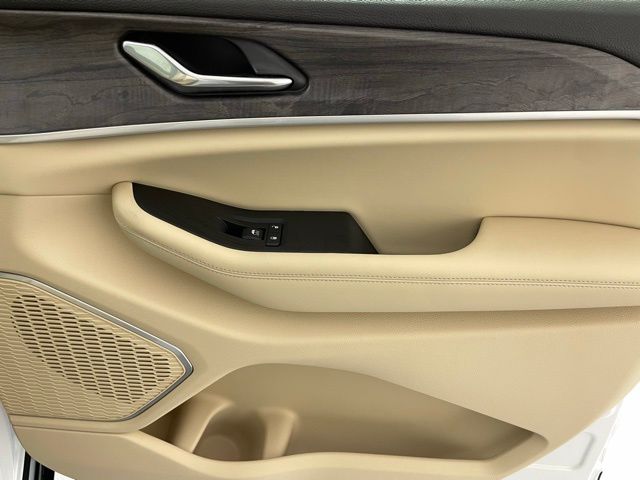 2025 Jeep Grand Cherokee L Limited - Photo 40