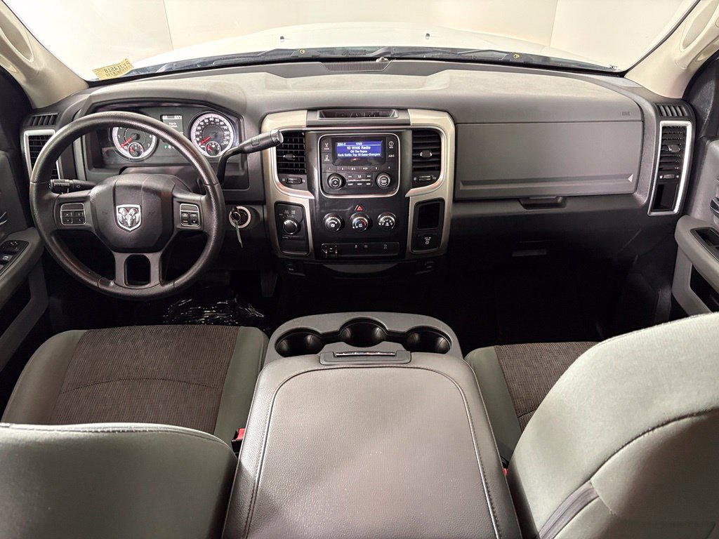 2016 Ram 3500