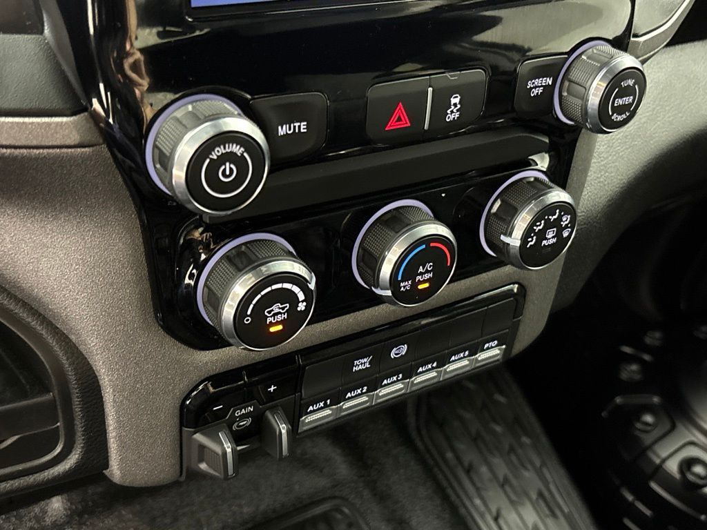 2026 Ram 4500HD