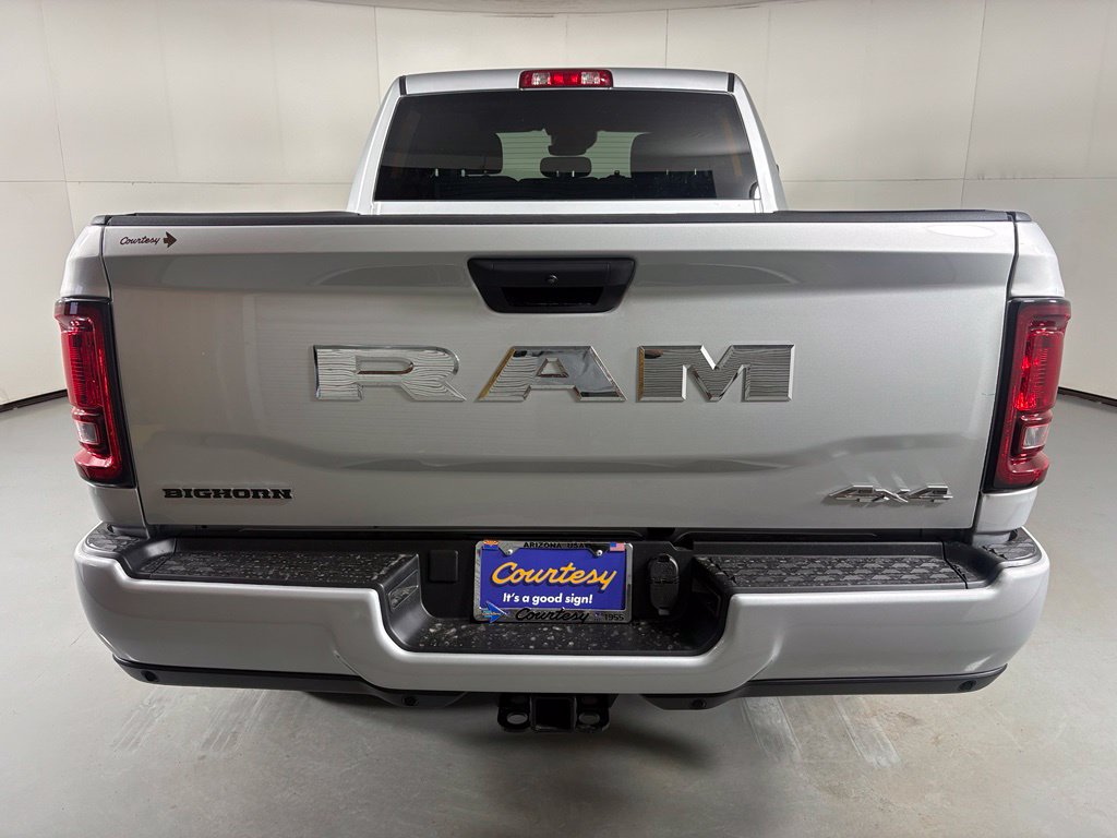 2027 Ram 3500