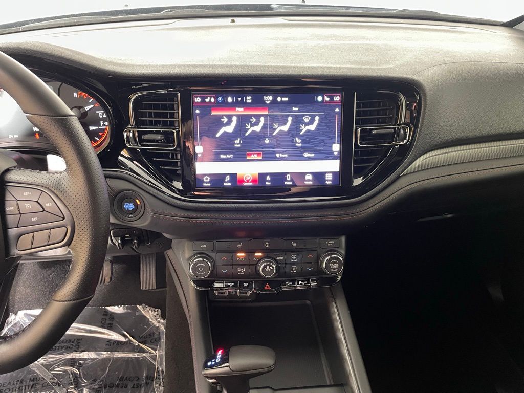2026 Dodge Durango GT - Photo 24