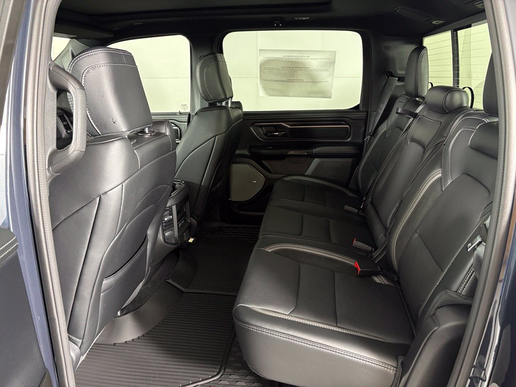 2027 Ram 1500