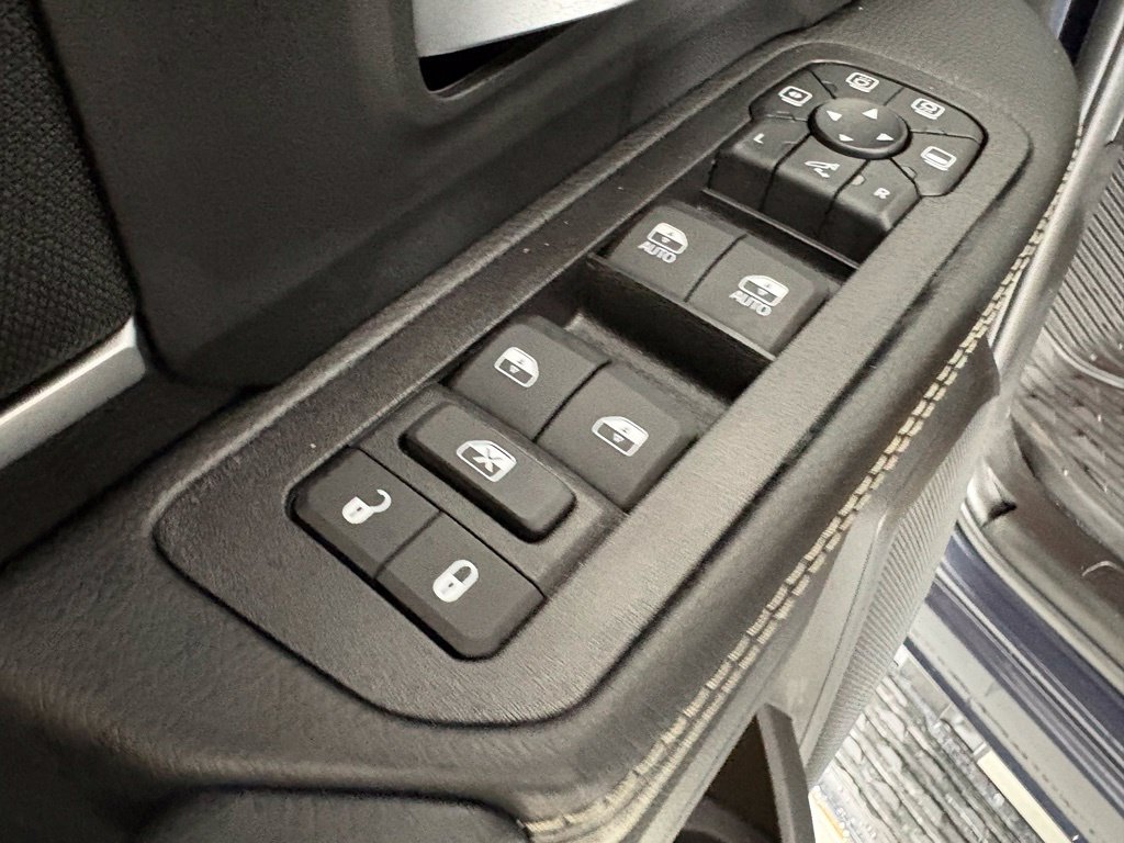 2027 Ram 3500