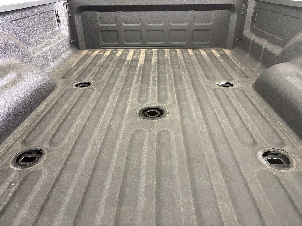 2027 Ram 3500