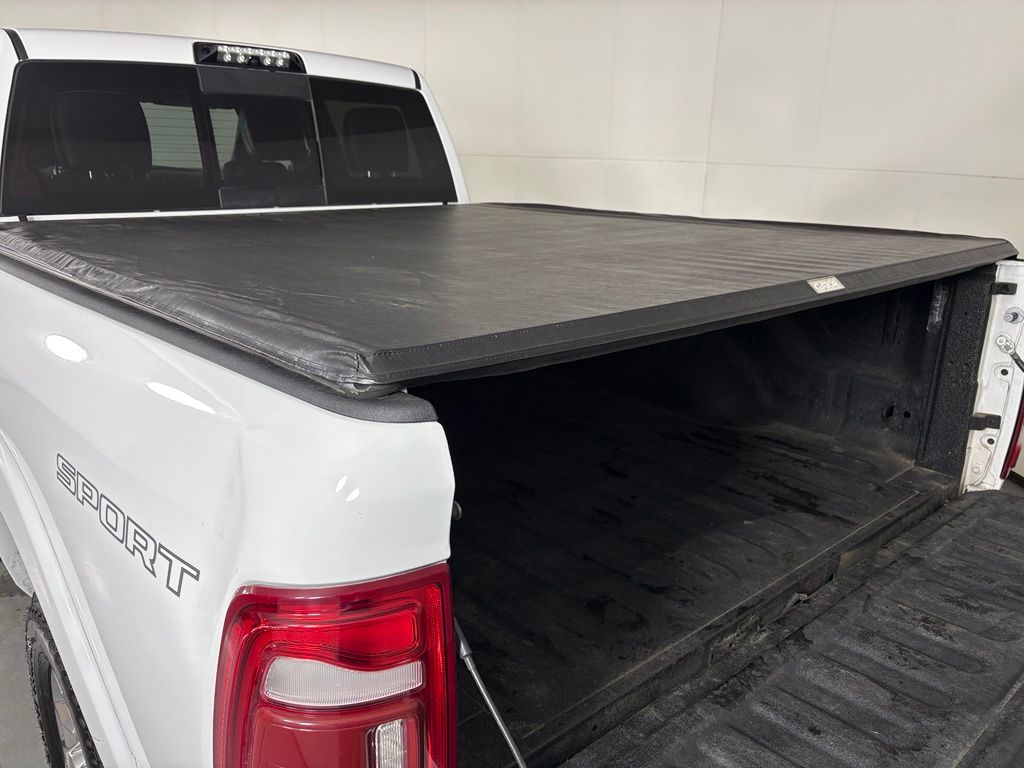 2019 Ram 2500
