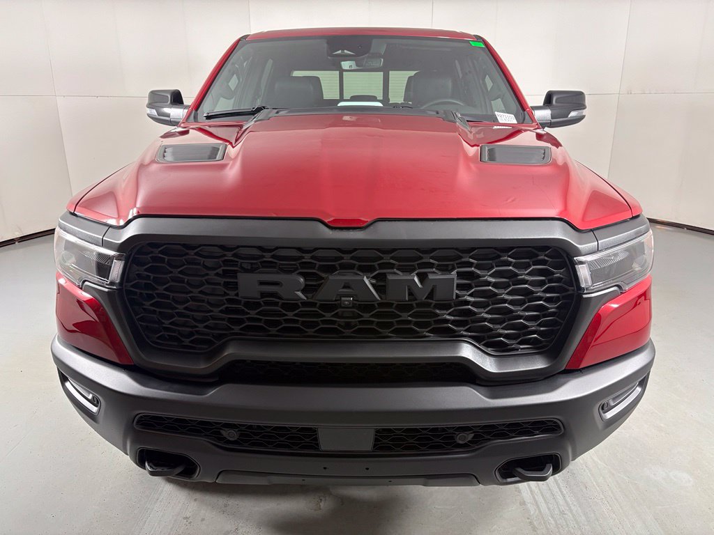 2027 Ram 1500