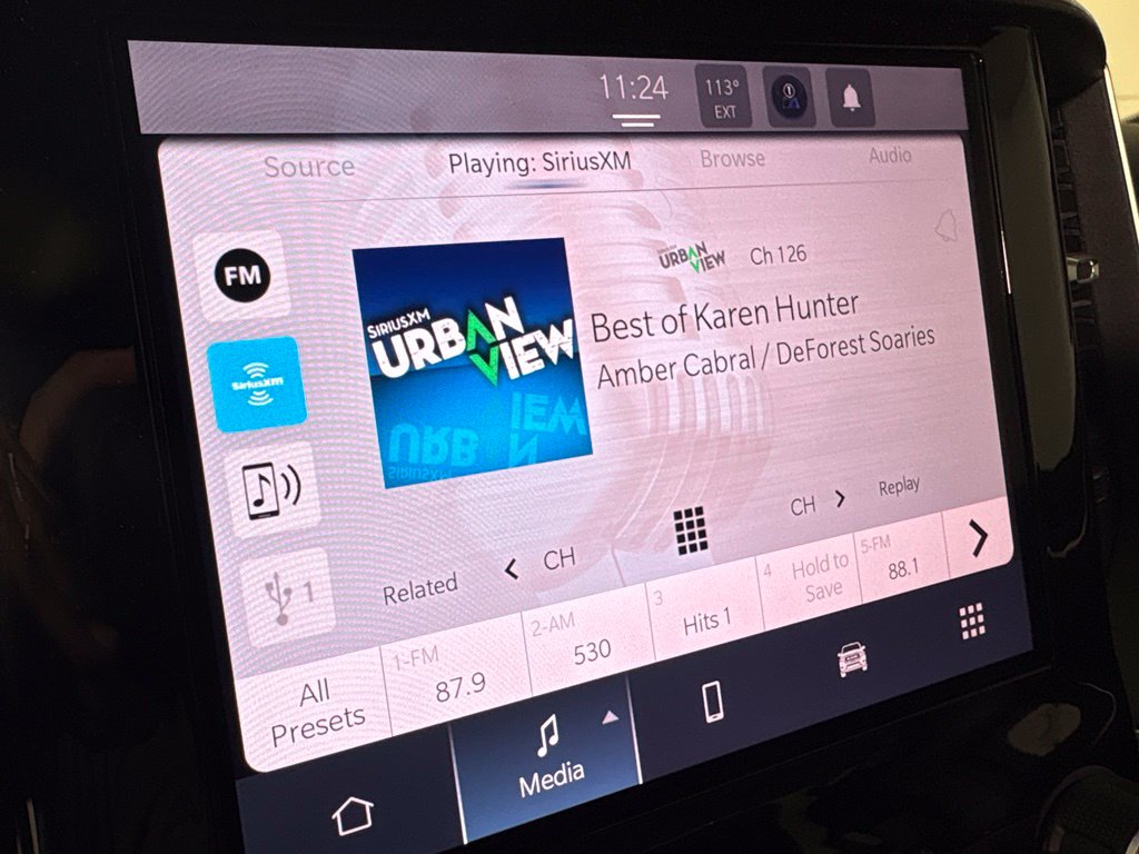 2027 Ram 1500