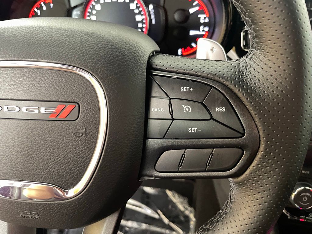 2026 Dodge Durango GT - Photo 21