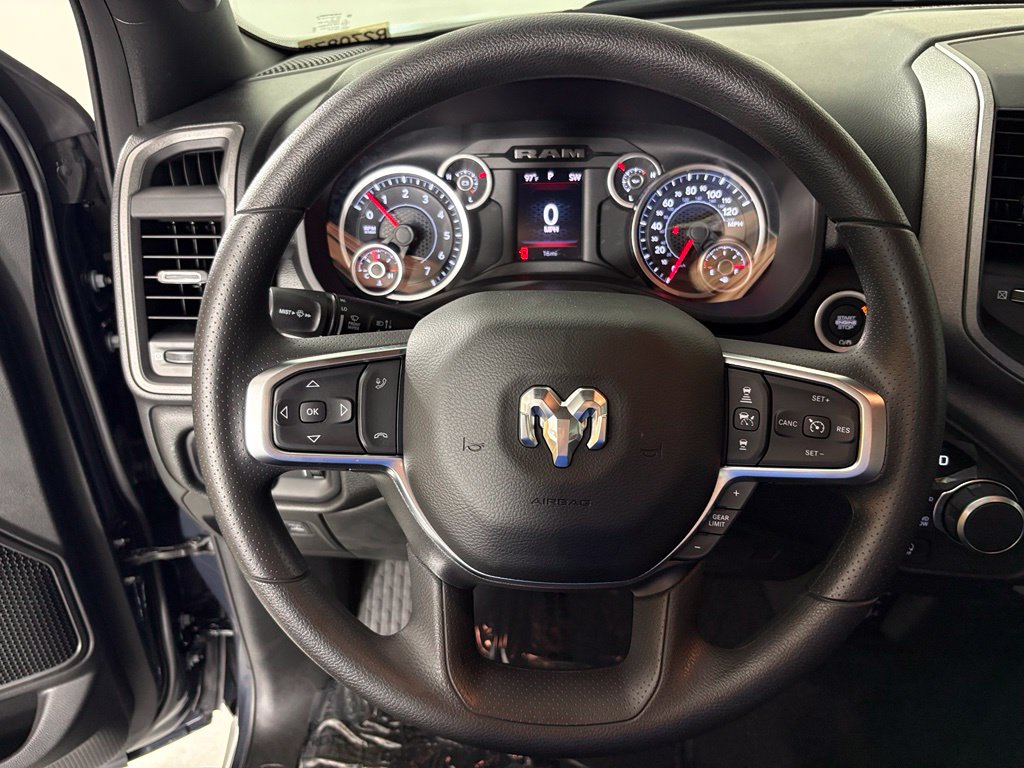 2027 Ram 1500