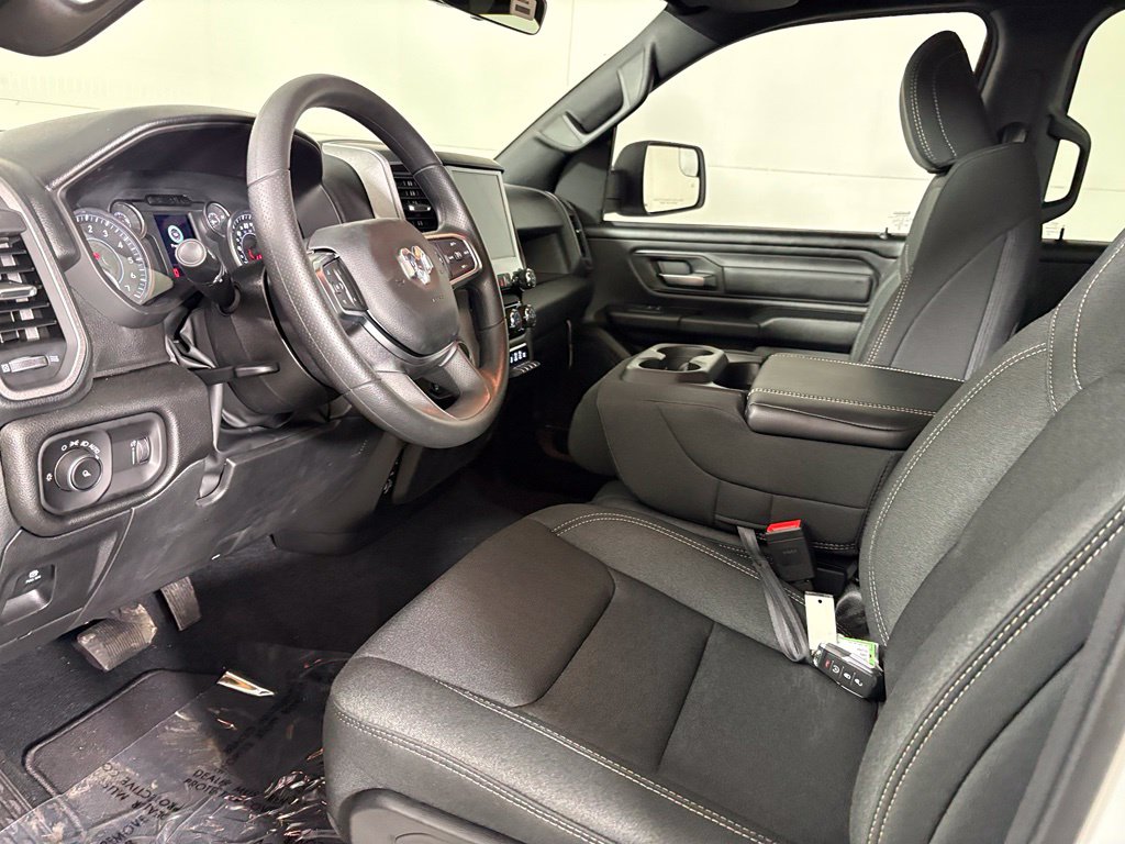 2027 Ram 1500