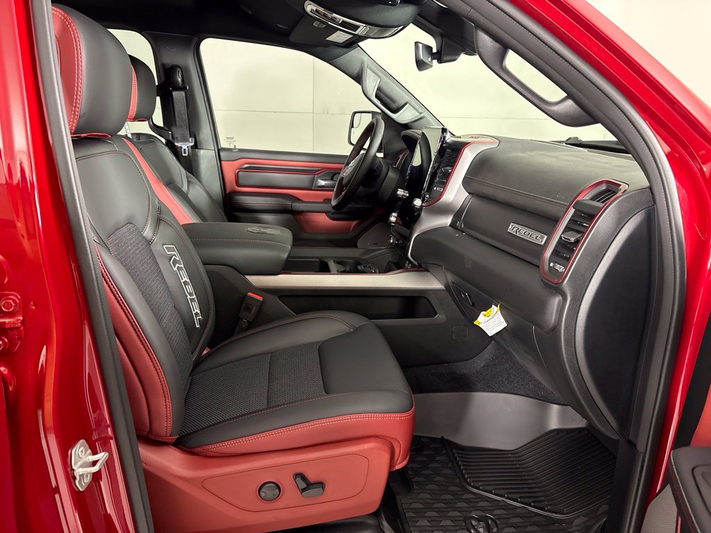 2027 Ram 1500