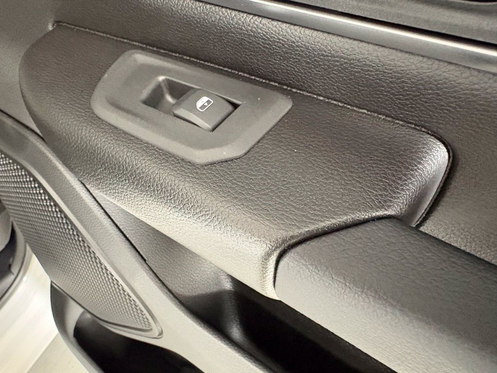 2027 Ram 1500