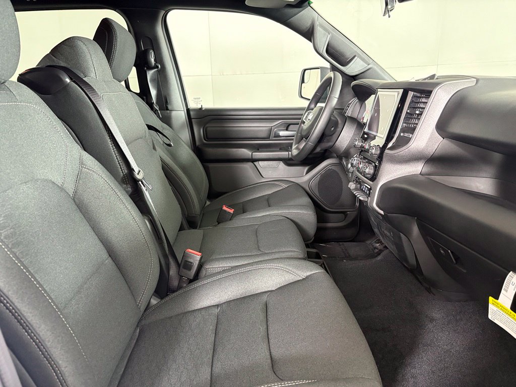 2027 Ram 1500