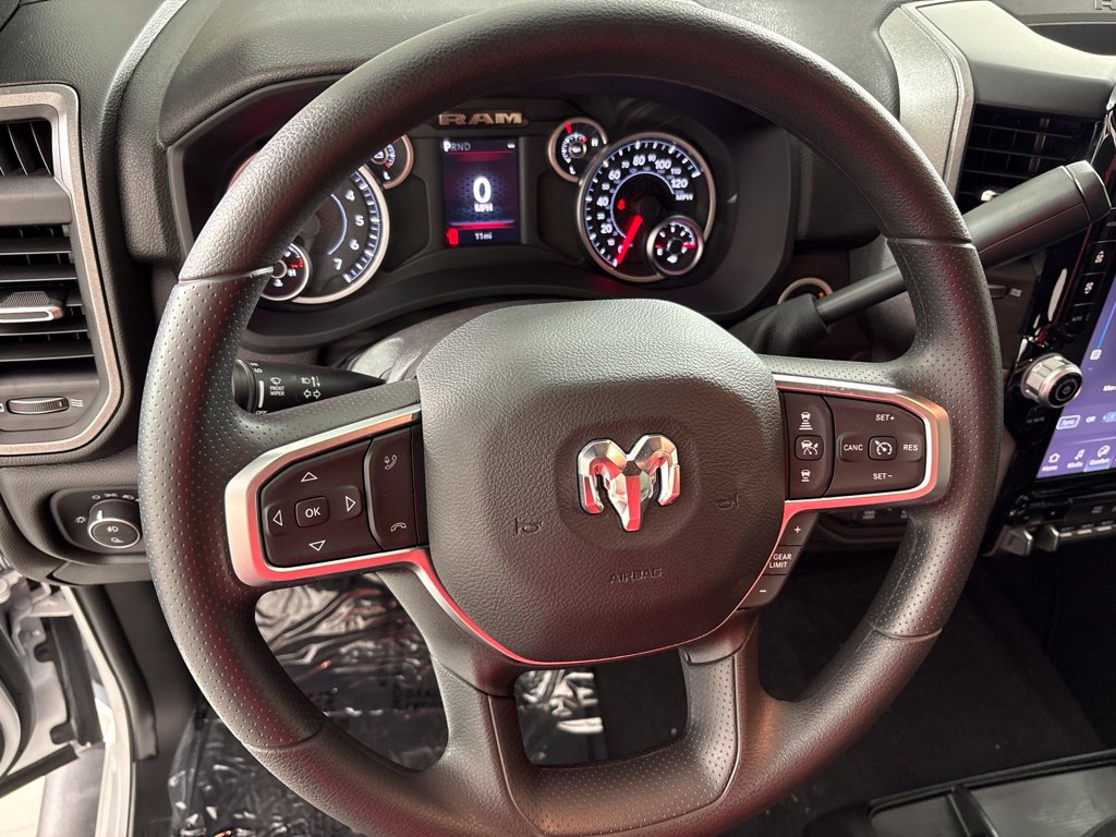 2027 Ram 2500