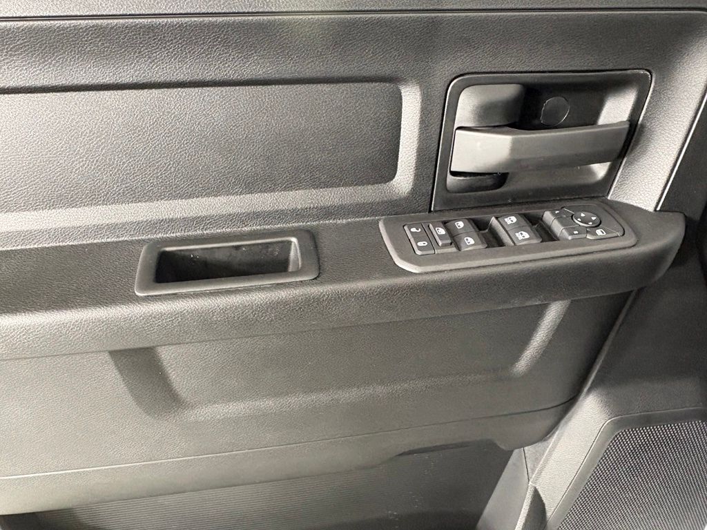 2027 Ram 2500
