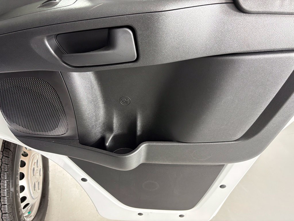 2027 Ram PROMASTER 2500