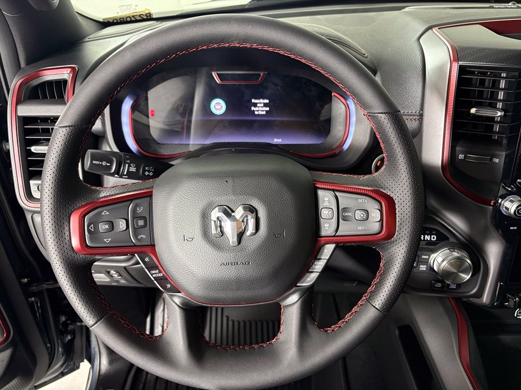2027 Ram 1500