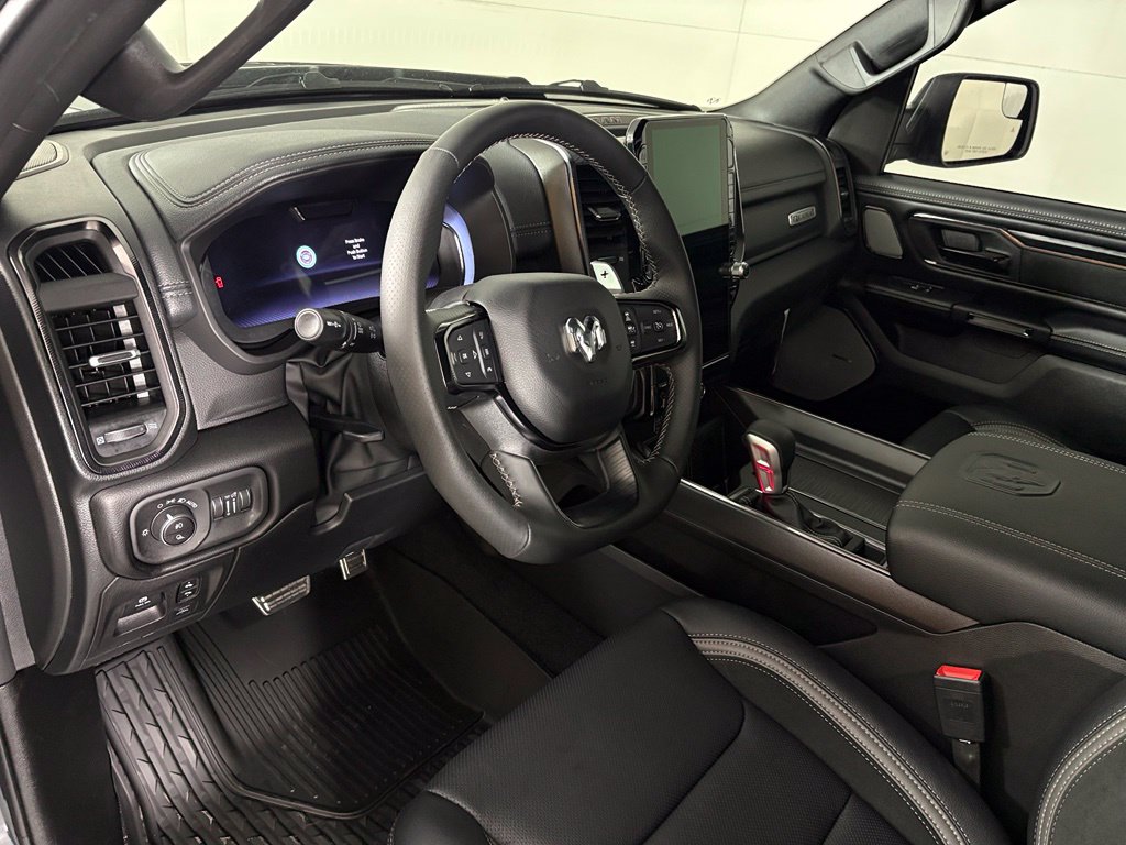 2027 Ram 1500