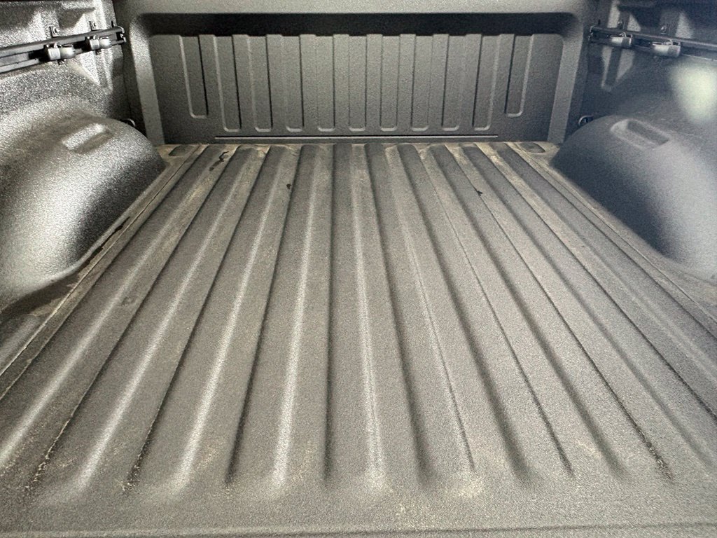 2027 Ram 1500