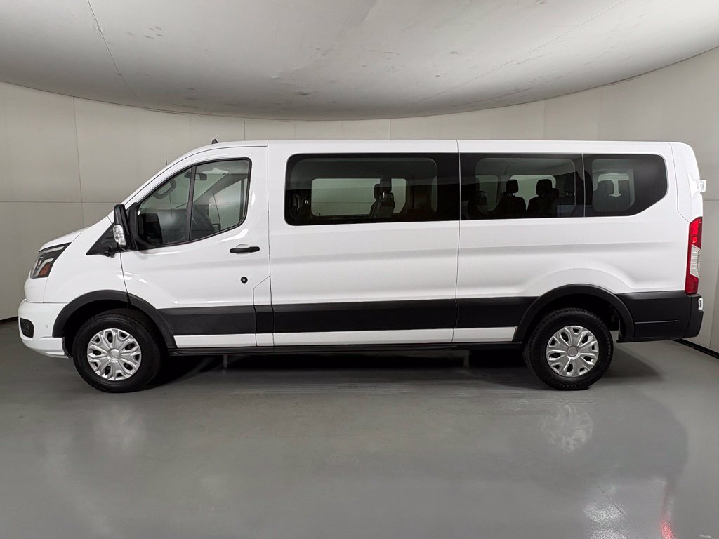 2023 Ford Transit-350