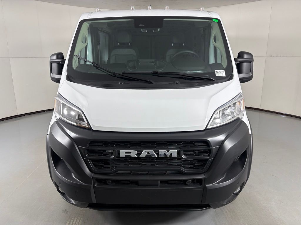 2027 Ram PROMASTER 1500