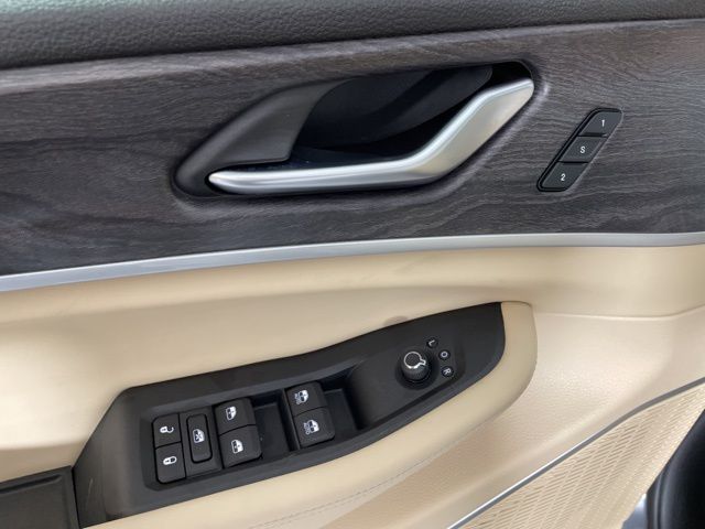 2025 Jeep Grand Cherokee L Limited - Photo 15