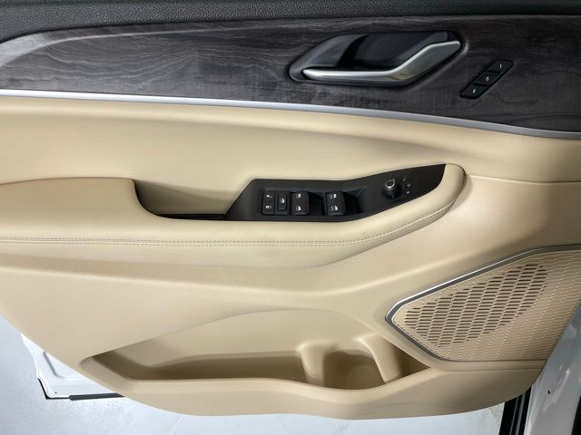 2025 Jeep Grand Cherokee L Limited - Photo 7