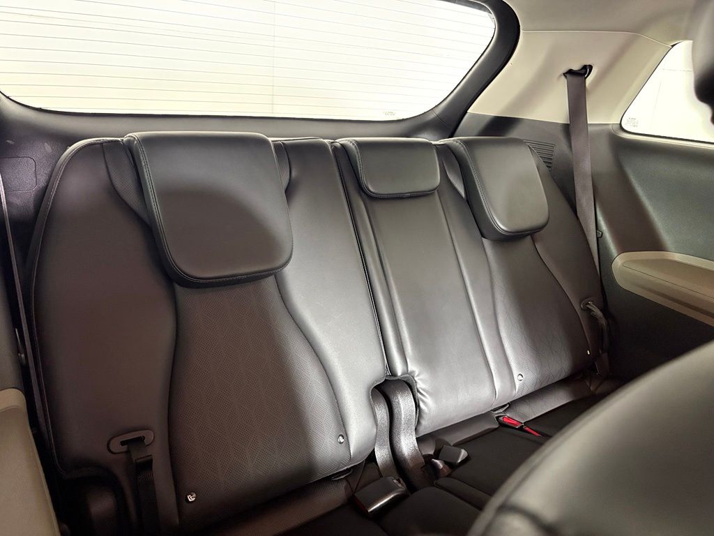 2025 Kia CARNIVAL