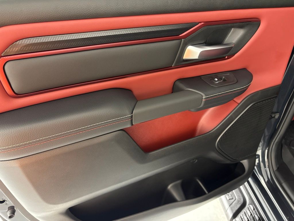 2027 Ram 1500