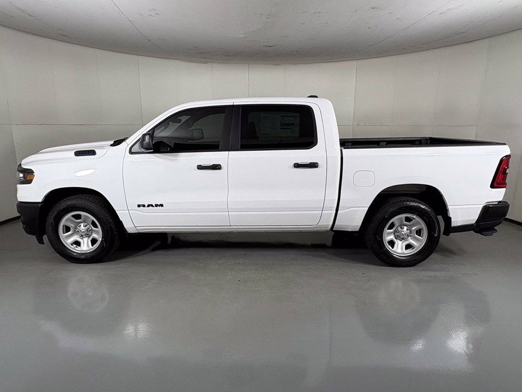 2027 Ram 1500
