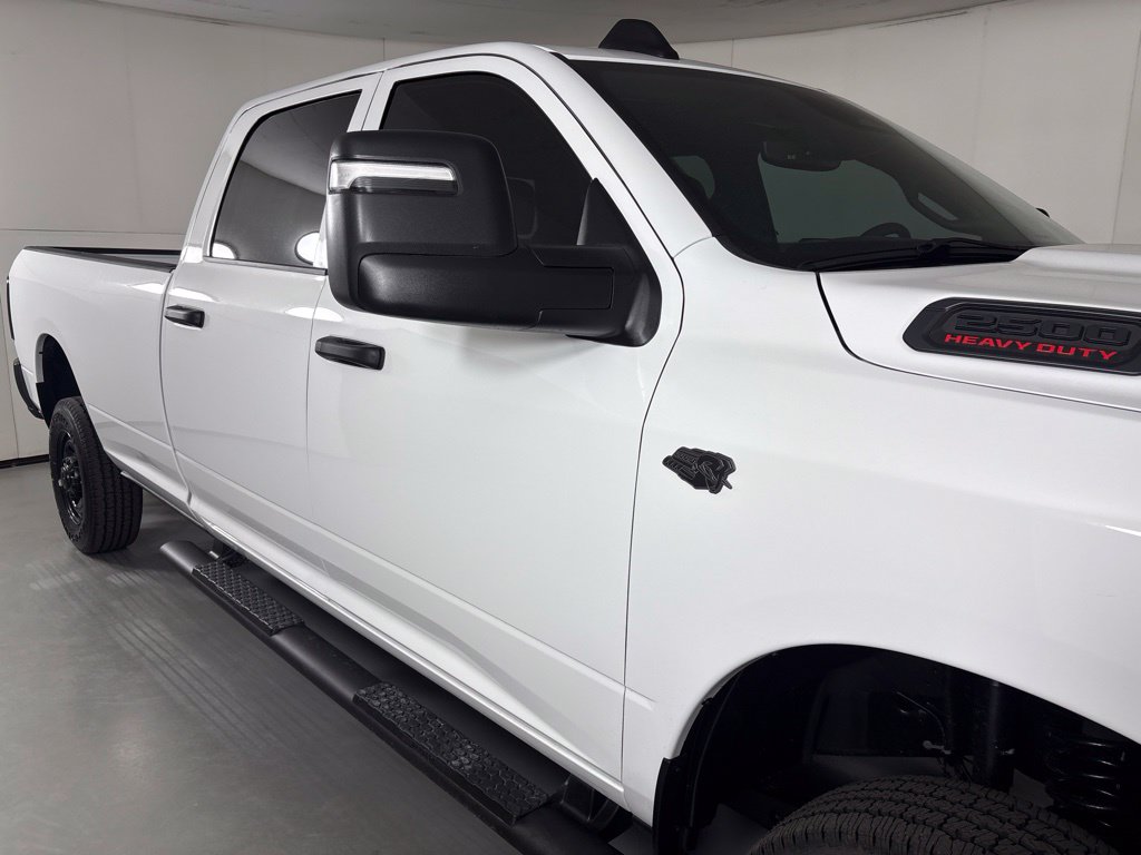 2027 Ram 2500